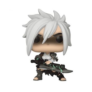 Funko Pop! Games: League Of Legends - Riven (with Broken Blade) #1040 Фигурка (098598)