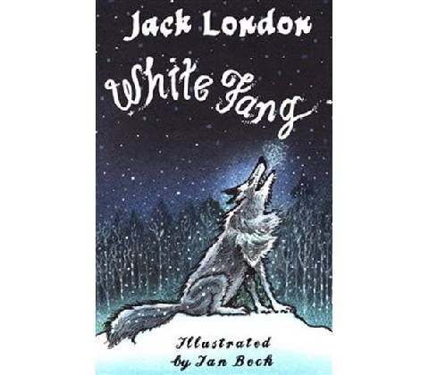 White Fang