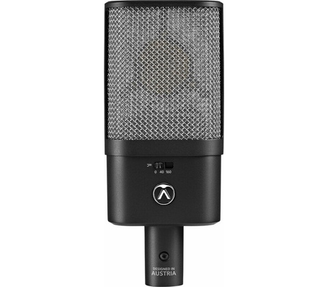 Austrian Audio OC16