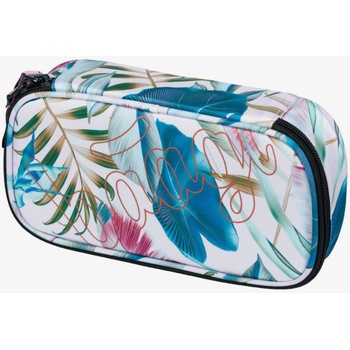 Baagl Лилав училищен моливник Baagl Skate Leafs BAAGL | Sin | Момичешки | ONE SIZE