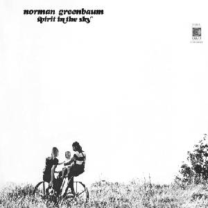 Norman Greenbaum - Spirit In The Sky (Reissue) (LP) (0888072675902)