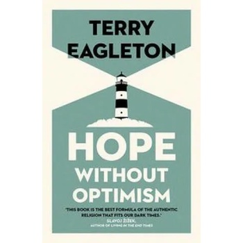Image 1 of Hope Without Optimism | Terry Eagleton