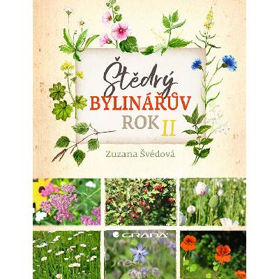 Štědrý bylinářův rok II