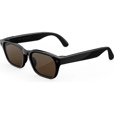 Meta Ray-Ban AI brýle Adventurer, Classic Black/Brown