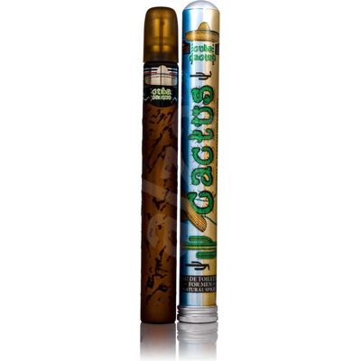 Cuba Cactus toaletná voda pánska 35 ml