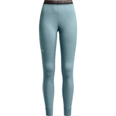Ortovox 185 ROCK'N'WOOL SHORT PANTS modrá