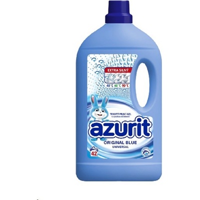 Azurit prací gel Universal 42 PD