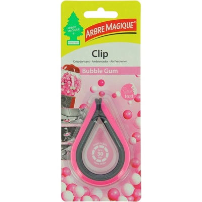 WUNDER-BAUM Clip Bubble Gum