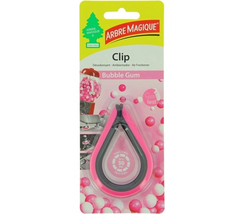 WUNDER-BAUM Clip Bubble Gum