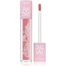 Lime Crime Plushies tekutá rtěnka Rosebud 3,5 ml