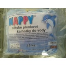 Nappy do vody 11-15 kg 15 ks