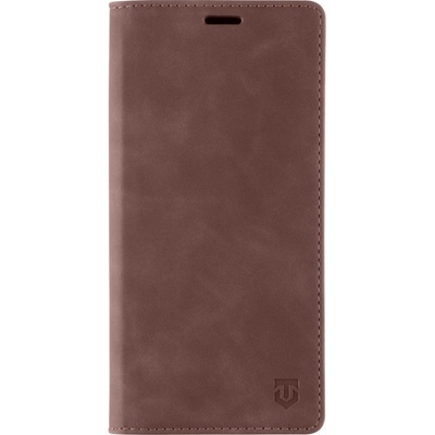 Pouzdro Tactical Xproof Xiaomi Redmi 10C, hnědé