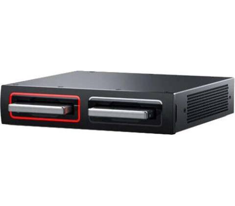 Blackmagic Design Cloud Dock 2
