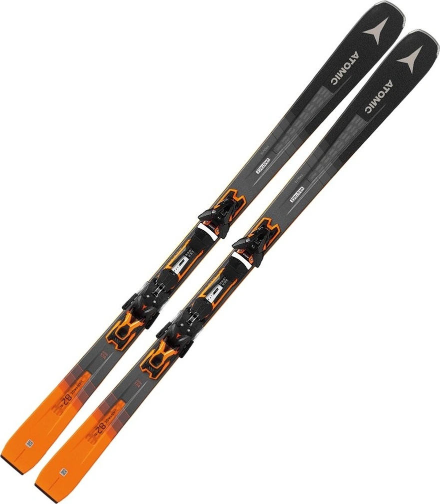 板 ATOMIC - ATOMIC  VANTAGE 82TI 2020 ATOMIC VANTAGE 82 TI