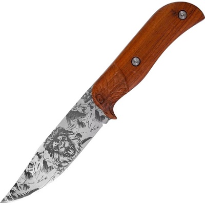 Columbia KC3268 Hnědá/Lev 11 cm