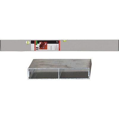 Lata KAPRO® 153-31 01500 mm, 2 libely