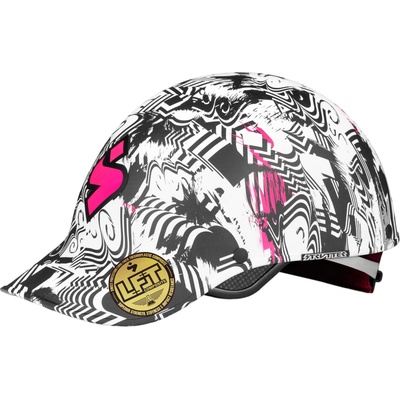 Sweet Protection Strutter Block Party LE – Zboží Mobilmania