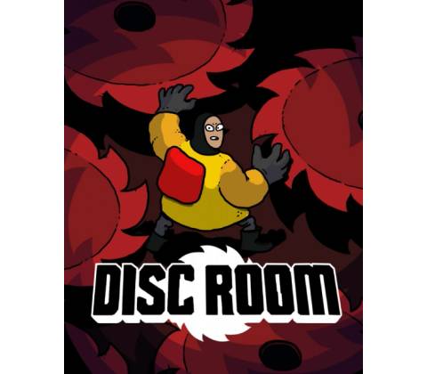 Disc Room