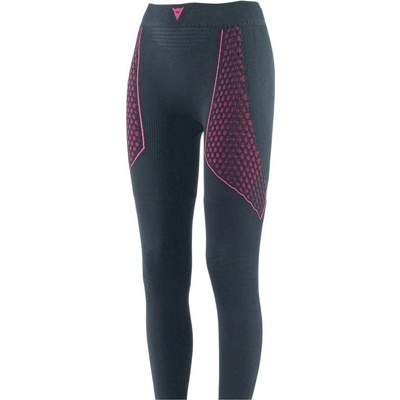 DAINESE D-CORE THERMO LL dámske black/fuchsia