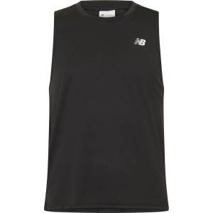 New Balance NB Sport Tank - Black