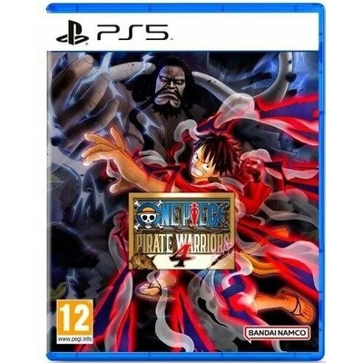 One Piece: Pirate Warriors 4