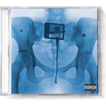Lorde Virgin CD