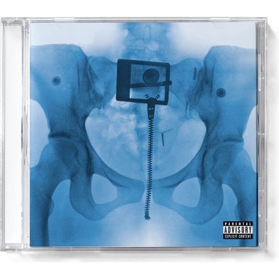 Lorde Virgin CD