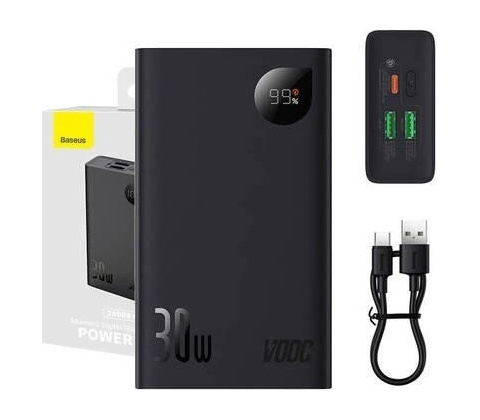 Baseus PPAD050101