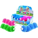 RAPPA Housenka 4 díly puffer 16 cm