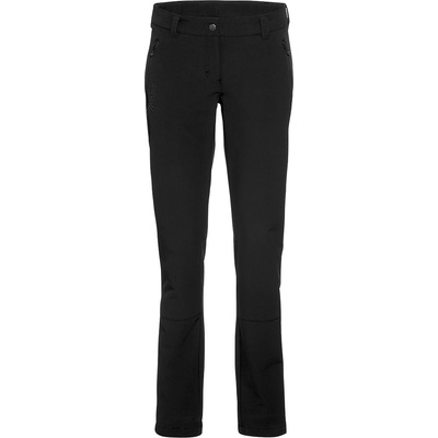 Maier Sports Дамски зимен панталон Maier Sports Women's Helga Slim Winter trousers - Black - размер 21 (107-0859-0115)