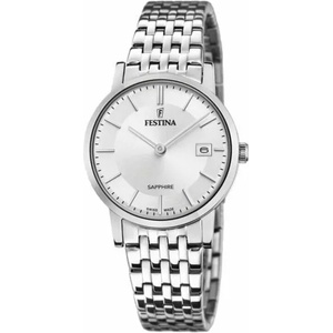 Festina F20019/1 Часовници