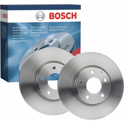 Brzdový kotúč BOSCH 0 986 479 B15
