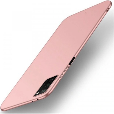 Púzdro SES Ochranné plastové Huawei P40 Pro - ružové