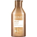 Redken All Soft Балсам за коса, 300 ml - ozone