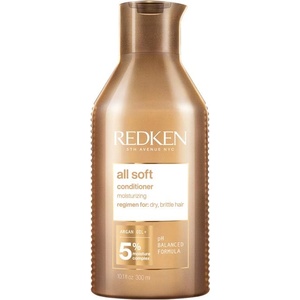 Redken All Soft Балсам за коса, 300 ml - ozone