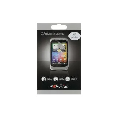 Sentio Screen Protectors for Sony Xperia E1 2-in-1