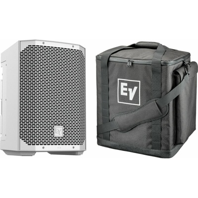 Electro Voice Everse 8 WH SET