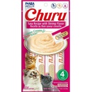 Churu Cat Tuna & Shrimp 4 x 14 g