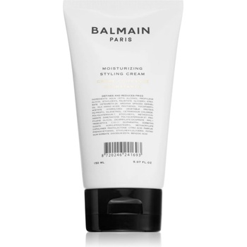 Balmain Hair Couture Moisturizing стилизиращ крем 150ml