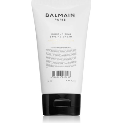 Balmain Hair Couture Moisturizing стилизиращ крем 150ml