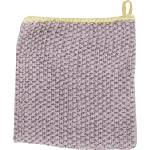 Hübsch Кърпа за съдове Hübsch 30 x 30 см розова (221107)