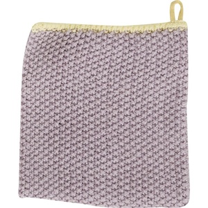 Hübsch Кърпа за съдове Hübsch 30 x 30 см розова (221107)