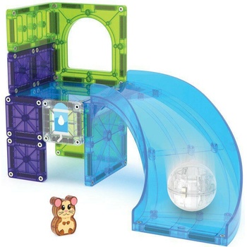 Magna-Tiles Hamster Ball 13 ks