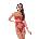 Anais Amoura Set Red S/M