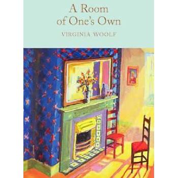 Room of One s Own Woolf Virginia