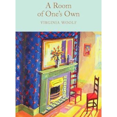 Room of One s Own Woolf Virginia