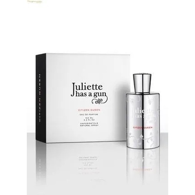 Juliette Has A Gun Citizen Queen EDP 100 ml