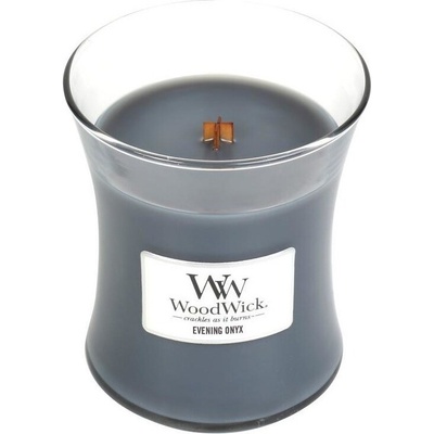 WoodWick Evening Onyx 275 g