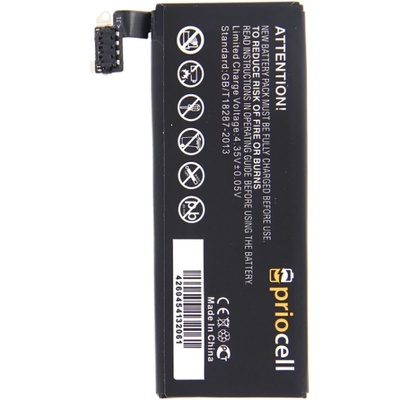 PATONA Батерия за Apple iPhone 4, 1420 mAh (3059)