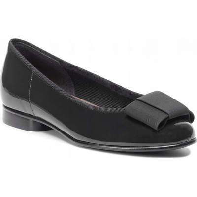 Gabor balerínky tkanina